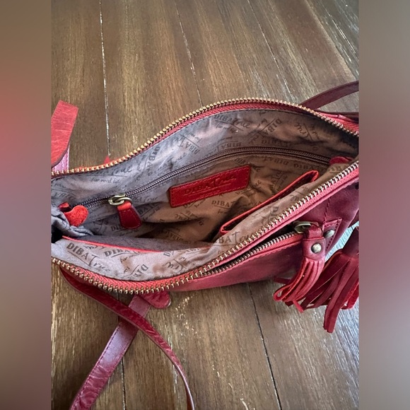 Diba True Chianti cross body bag - Picture 7 of 13